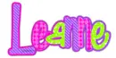 leanne