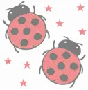 ladybugs