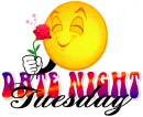Date Night Tuesday