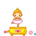 music box