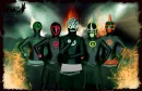 emo rangers