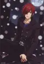 Lavi from DGM