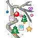 XMAS TREE