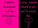 Im broken