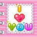 I LOVE YOU