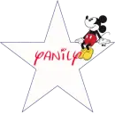 Yanily - Mickey Mouse