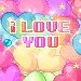 I LOVE YOU