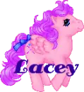 LACEY