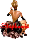 STEPHANIE