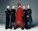 hot marilyn manson
