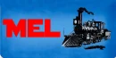 Train Tag- Mel