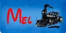 Train Tag- Mel