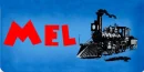 Train Tag- Mel