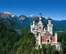 Fairytale Castle