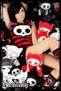 Skelanimals