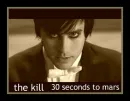 30 seconds to mars