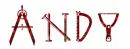 Name- Andy