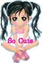 so cute--little girl