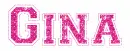 Name- Gina