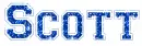 Name- Scott