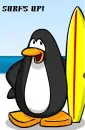 penguin