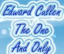 edward cullen