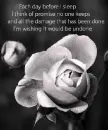 Flower Poem