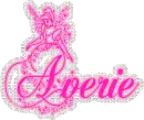 Averie - Cinderella