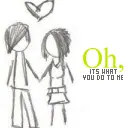 Oh It's What You Do To Me....