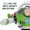 I'll Love you..