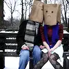 Paper Bag Love