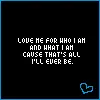 Who i am