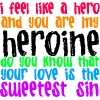 Heros and Heroines