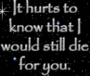 sad.
