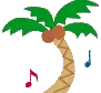 coconut tree