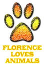 florence-loves animals