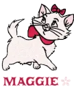 maggie