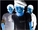 OMJ!!! OPPOSITE COLORS!!!