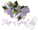 Have a Great Day