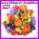 something to brighten your day!