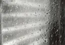 Rain Falling