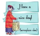 Have a Nice Day