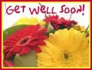 get well soon!