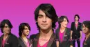 JOE JONAS