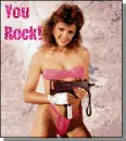 You Rock!