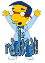 Radical Milhouse