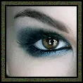 Brown Eye 