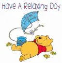 Have A Relaxing Day