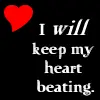 Beating Heart