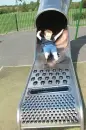Funny Slide
